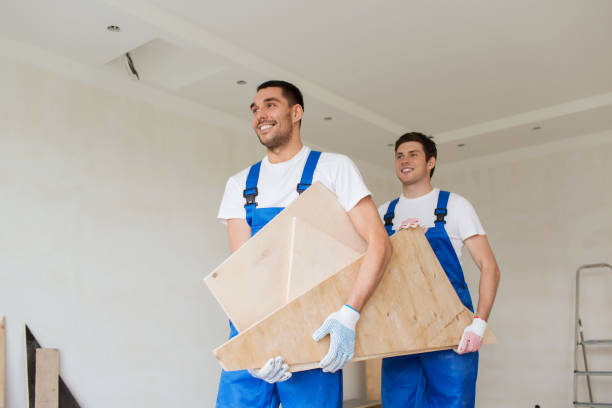 Best Commercial Junk Removal  in Lyman, MS