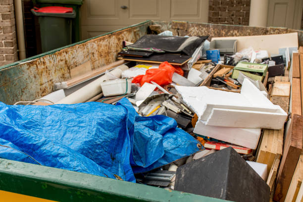 Best Residential Junk Removal  in Lyman, MS