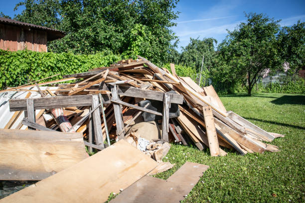 Best Property Management Cleanouts  in Lyman, MS